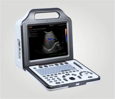 G20 Portable Color Doppler Diagnostic Ultrasound System