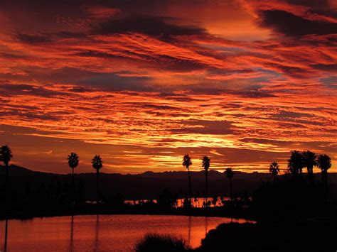 Sunset Splendor Of Arizona Photograph By Adrienne Wilson Fine Art America
