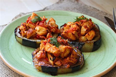 Patlıcan ile Yapılan Yemekler | 10 Farklı Yemek Önerisi