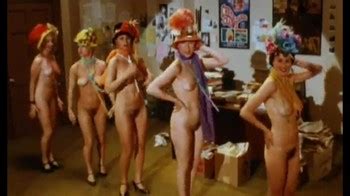 Public Retro Naked Show Nude Stars Dancers In Classic Cinema Page
