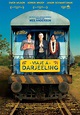The Darjeeling Limited (#2 of 3): Extra Large Movie Poster Image - IMP ...