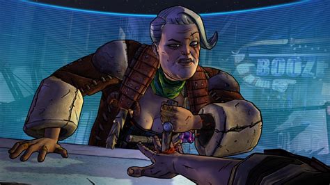 catch a ride tales from the borderlands wiki fandom powered by wikia