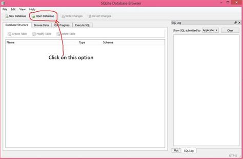 Working With Sqlite In Windows Store Apps