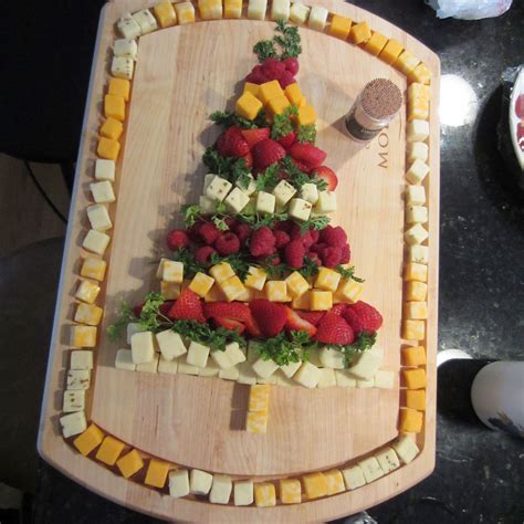 Don't just throw a new year's eve party—host one filled with the best appetizers. Wine Themed Christmas Trees - Bing Images | Fruit ...