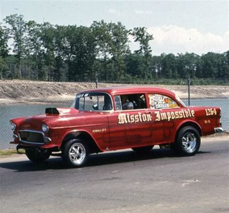 Vintage Drag Racing And Hot Rods Cool Old Cars Old School Muscle Cars