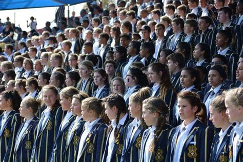 Hugenote Wellington High School Ratings For Schools