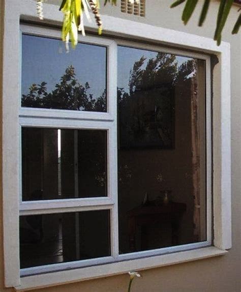 model jendela rumah minimalis radea