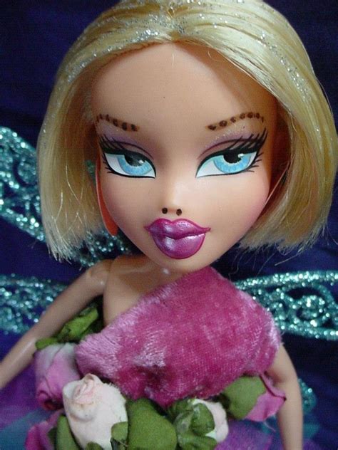 This Is One Of My Ooak Bratz Barbie Dolls I Have Made And Sold You Can Check Out My Dolls On