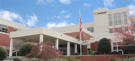 Piedmont Newton Hospital Recognized For Commitment To Providing High Quality Stroke Care News