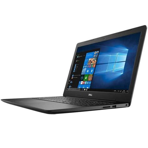 Notebook Dell Inspiron 15 3000 Intel Core I3 4gb Preto Netshoes
