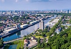 Ludwigshafen am Rhein - Guía de viaje 2023