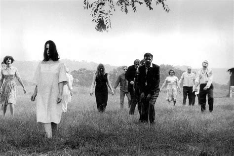 Night Of The Living Dead Here Are The Best Zombie Movies Ever Film Daily