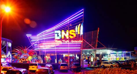 Wewe Travel Bns Batu Night Spectacular