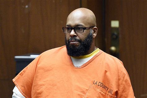 Suge Knight Arrested In Fatal Hit And Run Today In Hip Hop