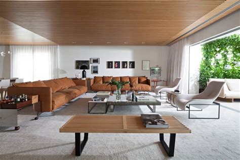 50 Living Rooms With Carpet Flooring Photos