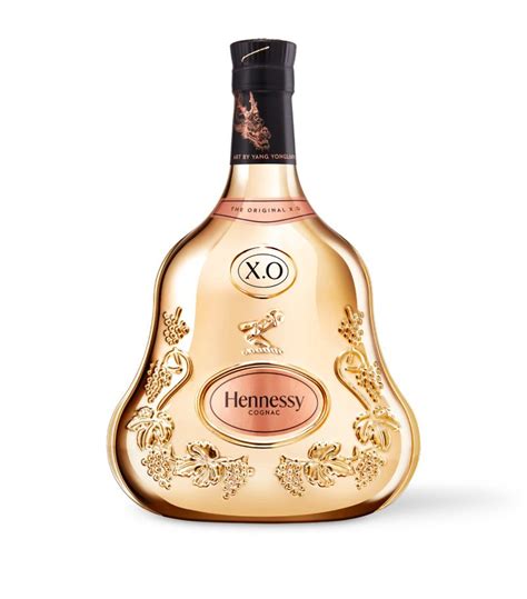 Hennessy Hennessy Xo Chinese New Year 2024 Cognac 70cl Harrods Uk
