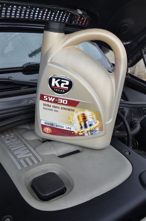 Classification Of Engine Oils How To Read The Markings K Blog