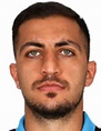 Majid Hosseini - Player profile 22/23 | Transfermarkt