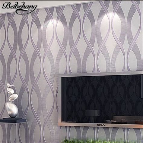 Beibehang European Style Mural For Non Woven Wallpaper Modern Living