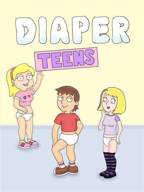 Diaper Teens By Tabbypurrfume On Deviantart