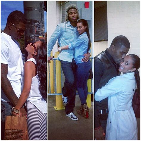 Kings Forward Terrence Williams Proposes To Girlfriend Helen Gedlu