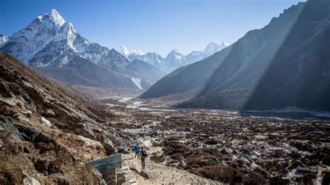 16 mind blowing photos from nepal intrepid travel blog
