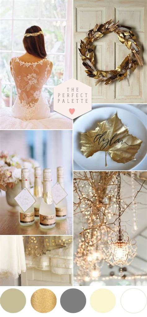 Think Outside The Box For Your Wedding With These Unique