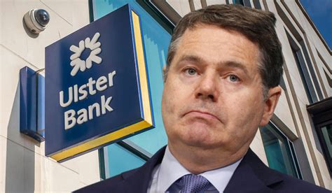 Your home may be repossessed if you do not keep up repayments on your mortgage. Ulster Bank Tells Paschal Donohoe No Decision Made on ...