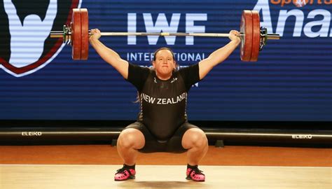 Aug 02, 2021 · transgender weightlifter laurel hubbard made her mark by competing in the women's weightlifting at the tokyo olympics, but couldn't complete a lift. Weightlifting: Laurel Hubbard eyes comeback after ...