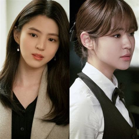 Hancinemas News Han So Hee And Shim Eun Woo Shine As Supporting Cast