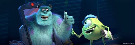 When a child accidentally enters their world. Monsters, Inc. | Full Movie | Movies Anywhere