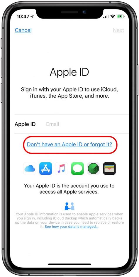 Si eres nuevo en apple, así puedes crearte una cuenta de cero. Cómo crear una nueva ID de Apple en su iPhone de forma ...