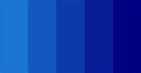 What Do The Colors Navy Blue And White Mean The Meaning Of Color