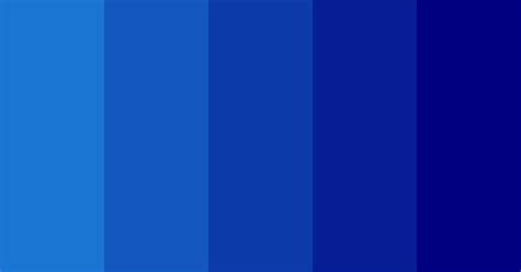 Dive deep into the color navy blue. Shades Of Navy Blue Color Scheme » Blue » SchemeColor.com