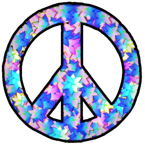 Peace Symbol Png Transparent Image Download Size 600x600px