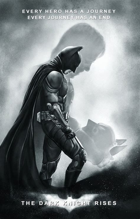 For the caped crusader nicknamed the dark knight, see batman. 10 Fan Made DARK KNIGHT RISES Posters Actually Worth ...