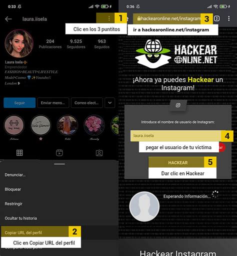 Hackea Instagram R Pido Y Garantizado