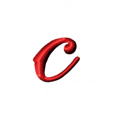 Alfabeto Letras Cursivas Completo Matrizes Para Bordado C17