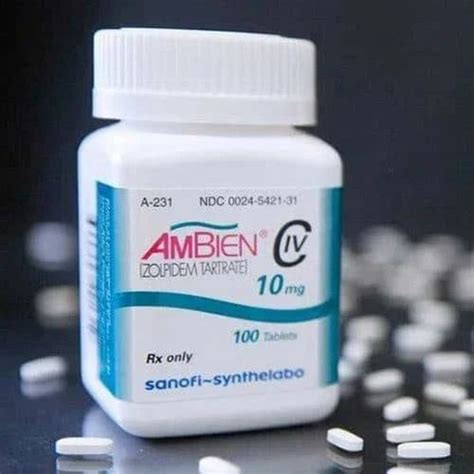 Ambien Zolpidem 5mg 10mg Worldwide Delivery Uma Drugs At Rs 1250bottle Hyderabad Id