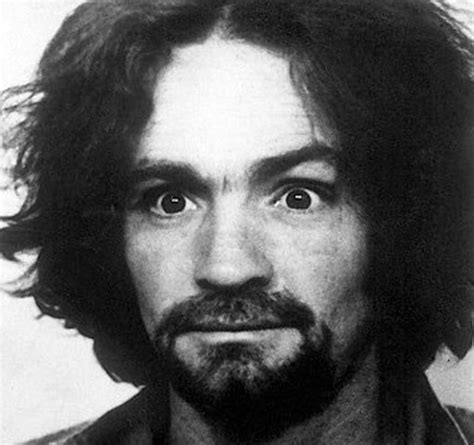 On november 19, 2017, charles manson died in california's corcoran state prison. Charles Manson - seryjny morderca, który sam nigdy nie ...