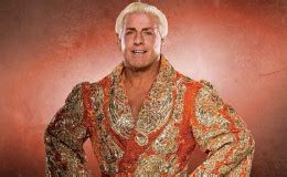 WWE Legend Ric Flair Married To His Fifth Wife How Did They First Met