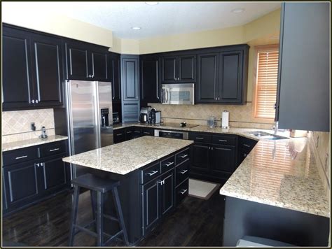 Hardwood floors in a kitchen are simply gorgeous. Top 3 Reasons to Consider Dark Hardwood - Ottawa Diamond ...