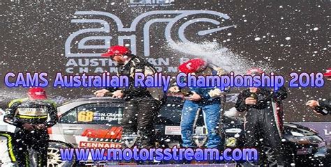 Some movies from the eighties have aged poorly (cough the big chill cough). 2018 Live streaming Australian Rally | Streaming, Live ...