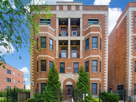 4053 S Michigan Ave Apt 1s Chicago Il 60653 Zillow