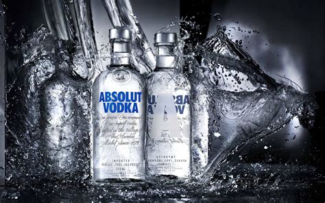 Absolut Vodka Wallpapers Hd