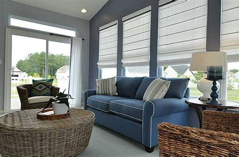 26 Blue Living Room Ideas Interior Design Pictures