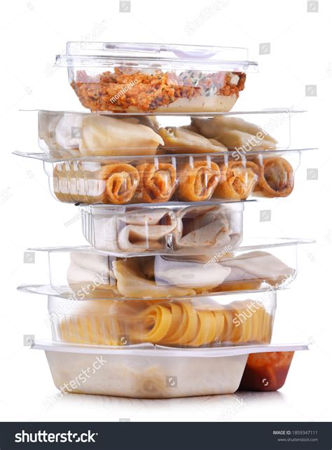 648 Prepackaged Food Images Stock Photos And Vectors Shutterstock
