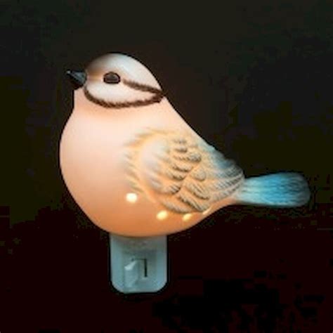 Mrmjs Bird Night Light Wayfair Canada