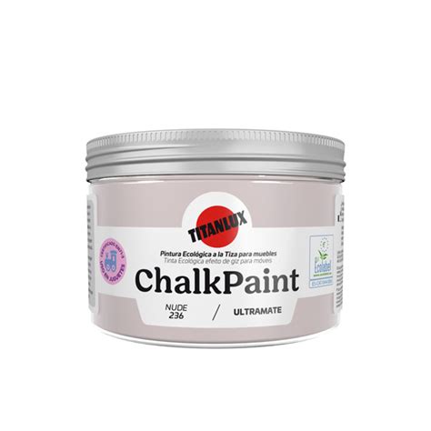Titanlux Chalk Paint Belly Nude Polychromo Gr