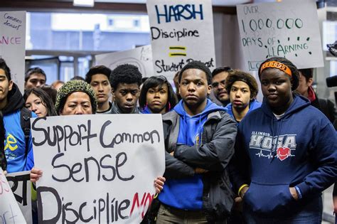 Are Schools Seeking Black Overseers To Control Black Students Philly